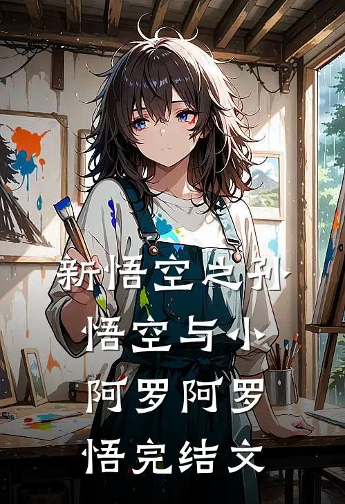 新悟空之孙悟空与小阿罗阿罗悟完结文