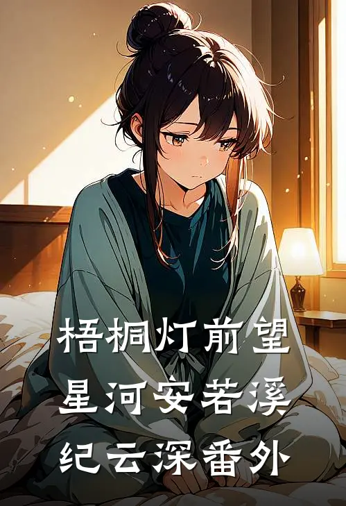 梧桐灯前望星河安若溪纪云深番外