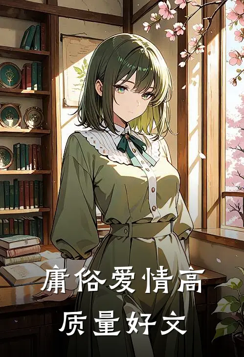 庸俗爱情高质量好文