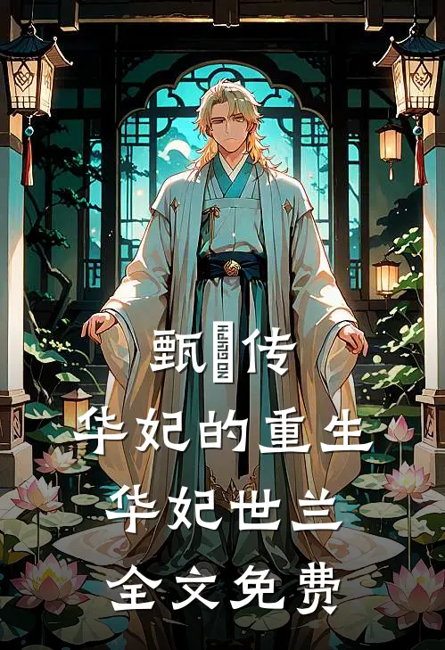 甄嬛传：华妃的重生华妃世兰全文免费