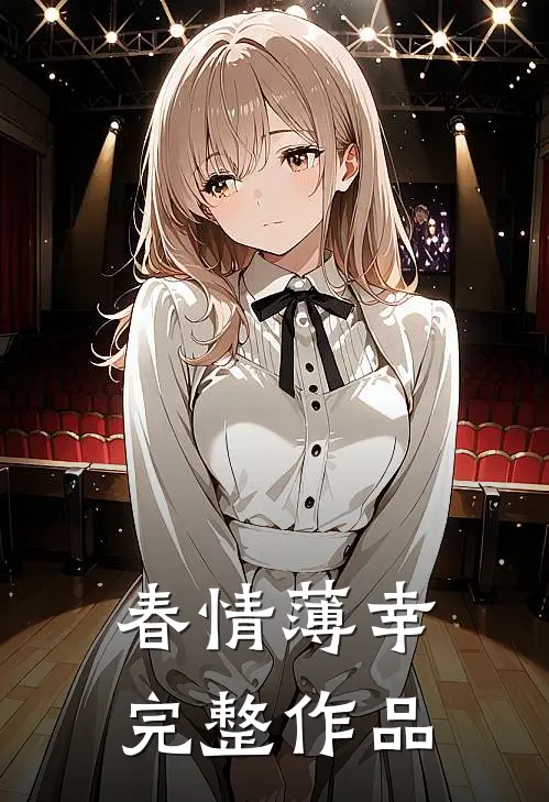 春情薄幸完整作品
