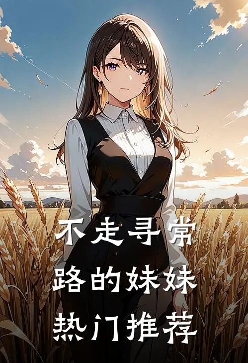 不走寻常路的妹妹热门推荐