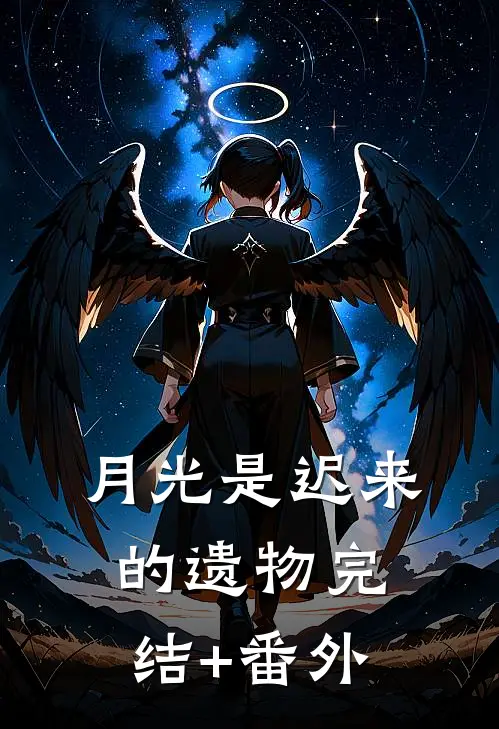 月光是迟来的遗物完结+番外