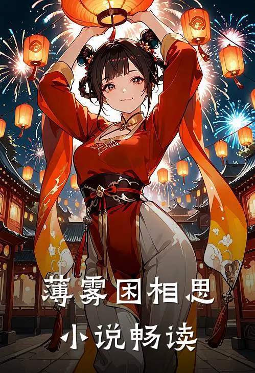 薄雾困相思小说畅读