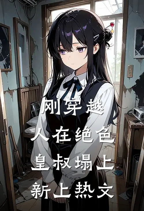 刚穿越，人在绝色皇叔塌上新上热文