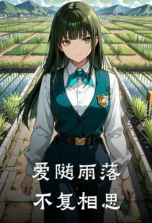 爱随雨落，不复相思
