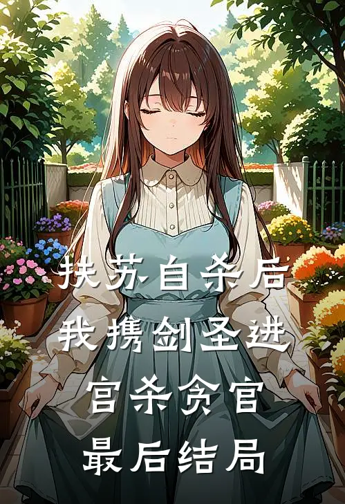 扶苏自杀后，我携剑圣进宫杀贪官最后结局