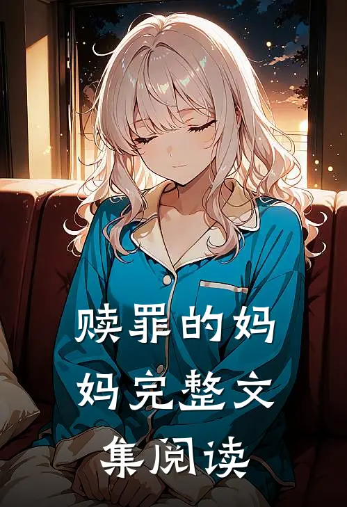 赎罪的妈妈完整文集阅读