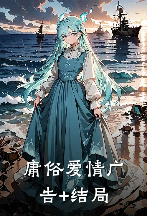 庸俗爱情广告+结局