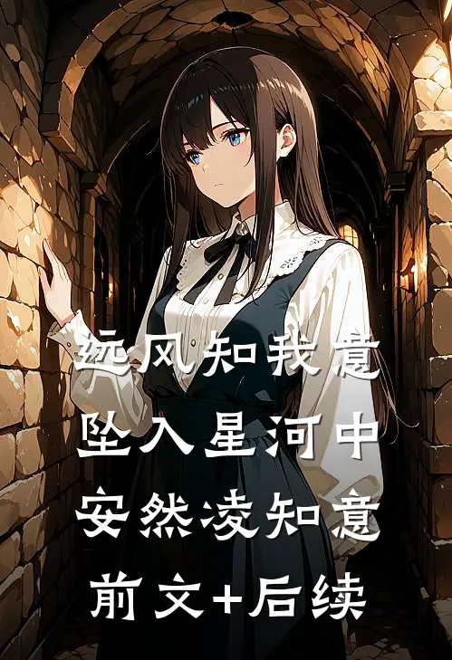 远风知我意，坠入星河中安然凌知意前文+后续