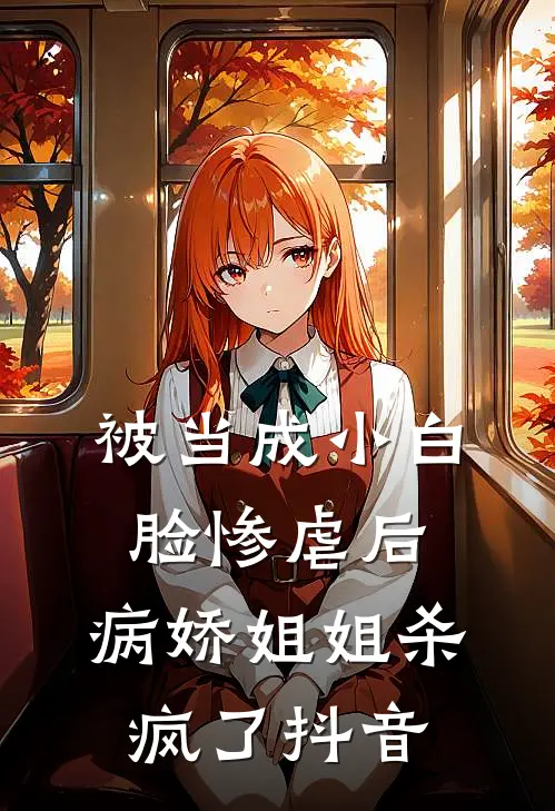 被当成小白脸惨虐后，病娇姐姐杀疯了抖音