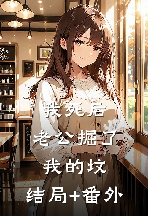 我死后，老公掘了我的坟:结局+番外