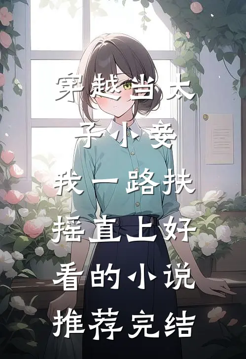 穿越当太子小妾，我一路扶摇直上好看的小说推荐完结