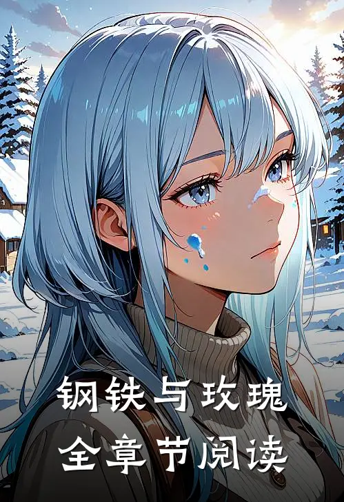 钢铁与玫瑰全章节阅读