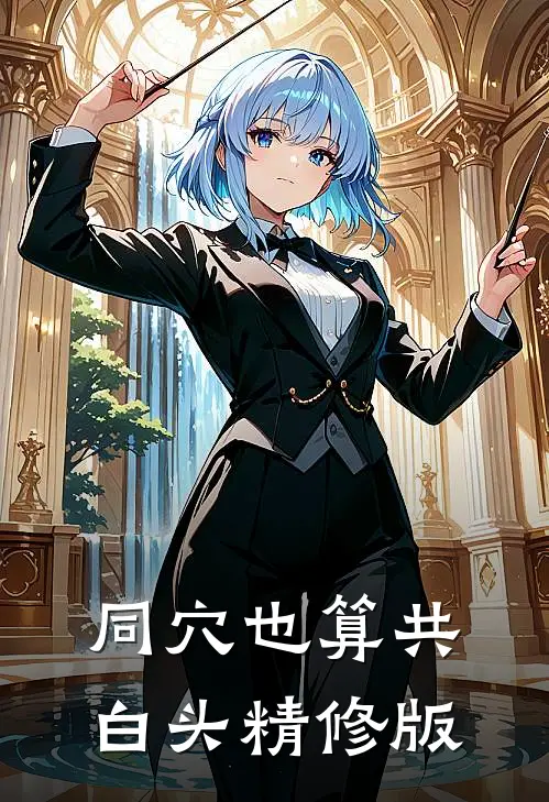 同穴也算共白头精修版