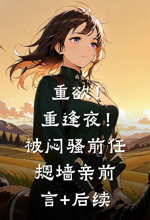 流萤晚来照免费阅读