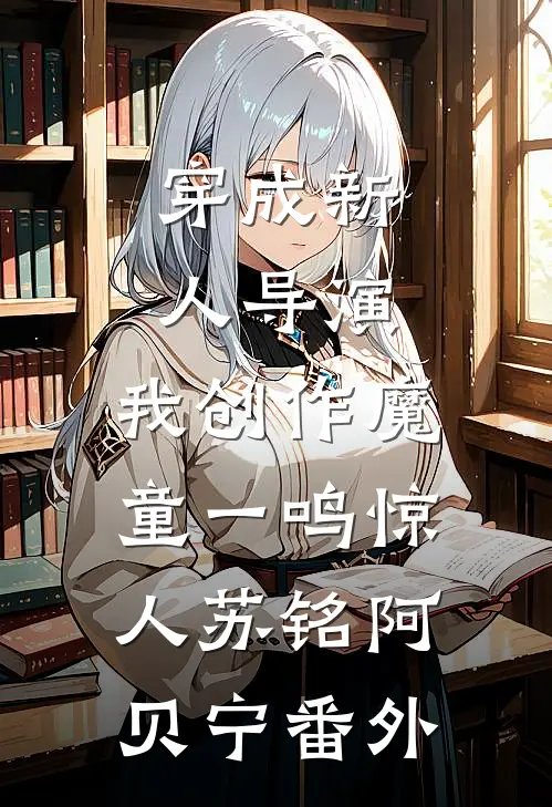 穿成新人导演，我创作魔童一鸣惊人苏铭阿贝宁番外
