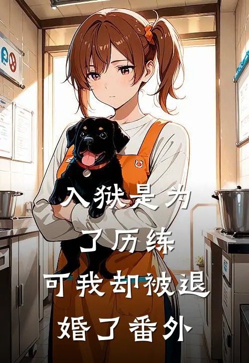 入狱是为了历练，可我却被退婚了番外