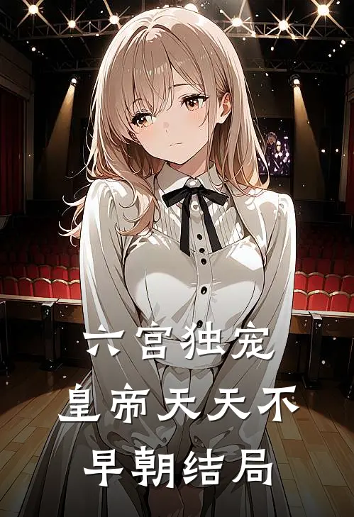 六宫独宠，皇帝天天不早朝结局