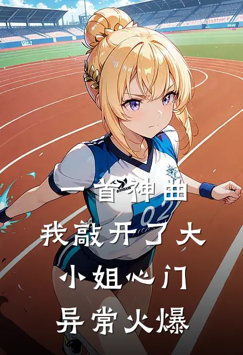 一首神曲，我敲开了大小姐心门异常火爆