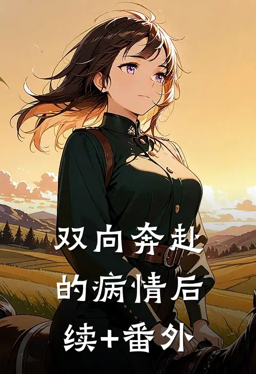 双向奔赴的病情后续+番外