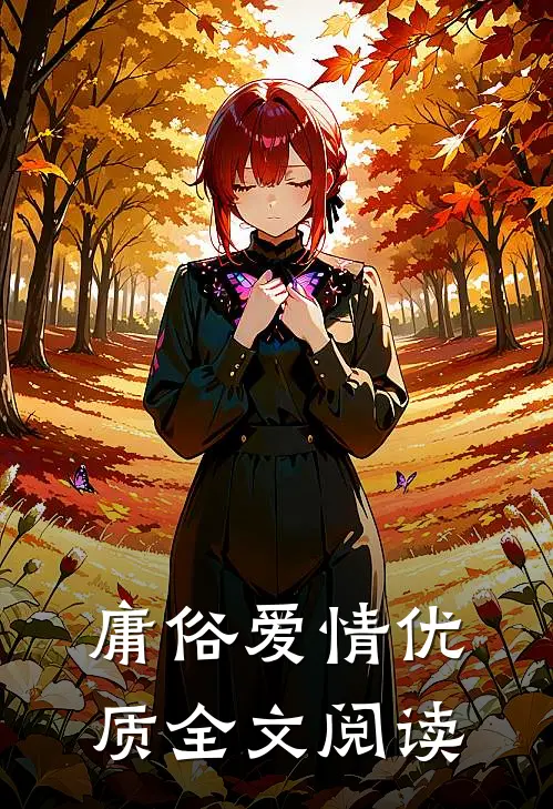 庸俗爱情优质全文阅读
