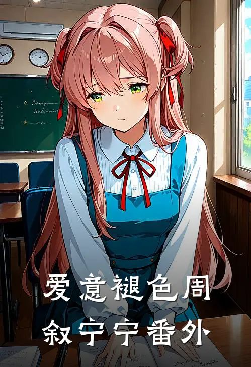 爱意褪色周叙宁宁番外