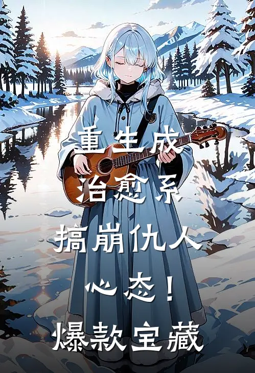 重生成治愈系，搞崩仇人心态！爆款宝藏