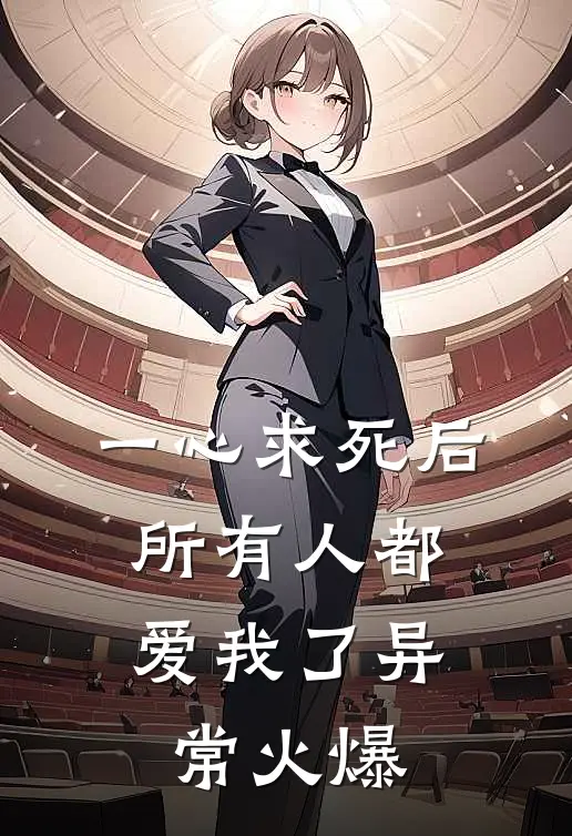 一心求死后，所有人都爱我了异常火爆
