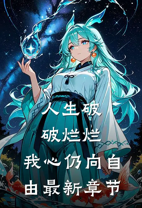 人生破破烂烂，我心仍向自由最新章节