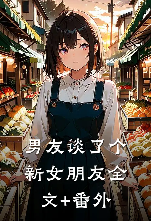 男友谈了个新女朋友全文+番外