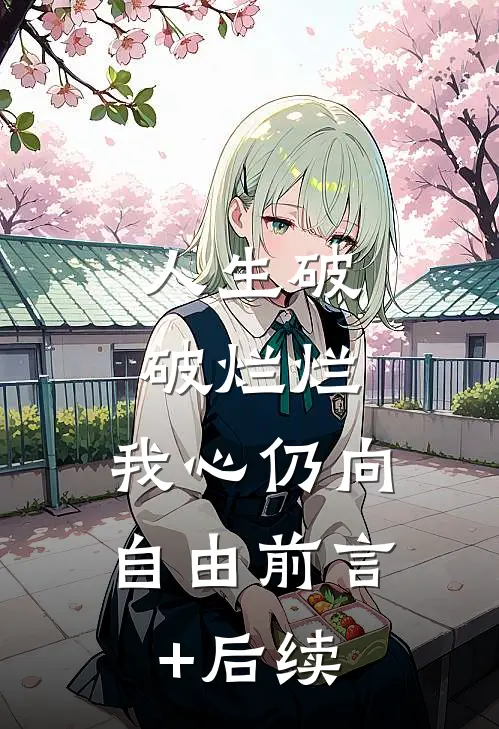 人生破破烂烂，我心仍向自由前言+后续