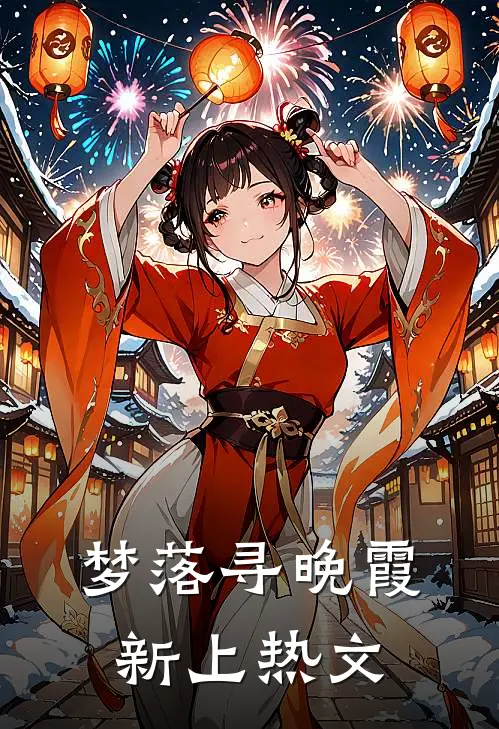 梦落寻晚霞新上热文