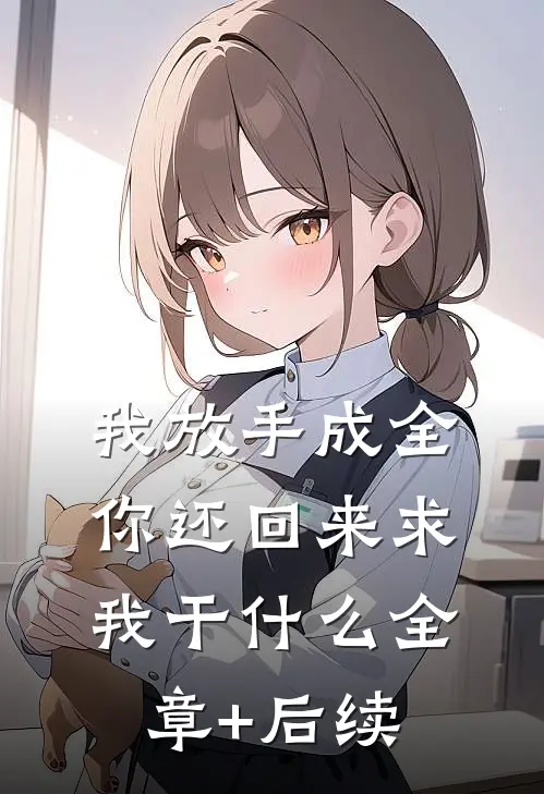 我放手成全，你还回来求我干什么全章+后续
