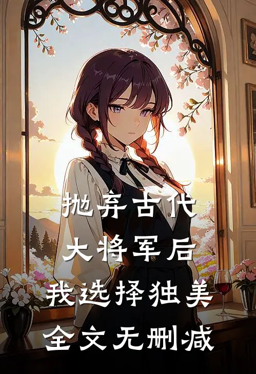 抛弃古代大将军后，我选择独美全文无删减