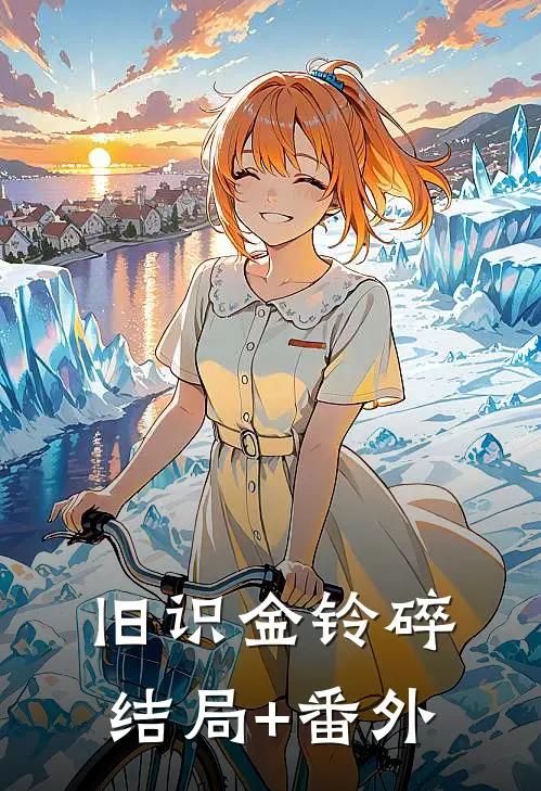 旧识金铃碎结局+番外