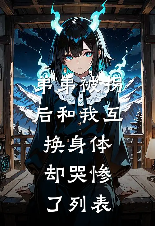 弟弟被拐后和我互换身体，却哭惨了列表