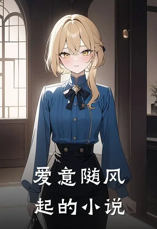 爱意随风起的小说