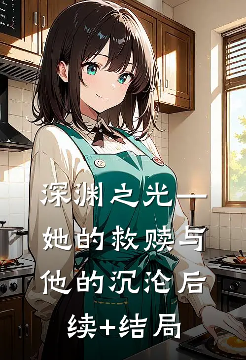深渊之光—她的救赎与他的沉沦后续+结局