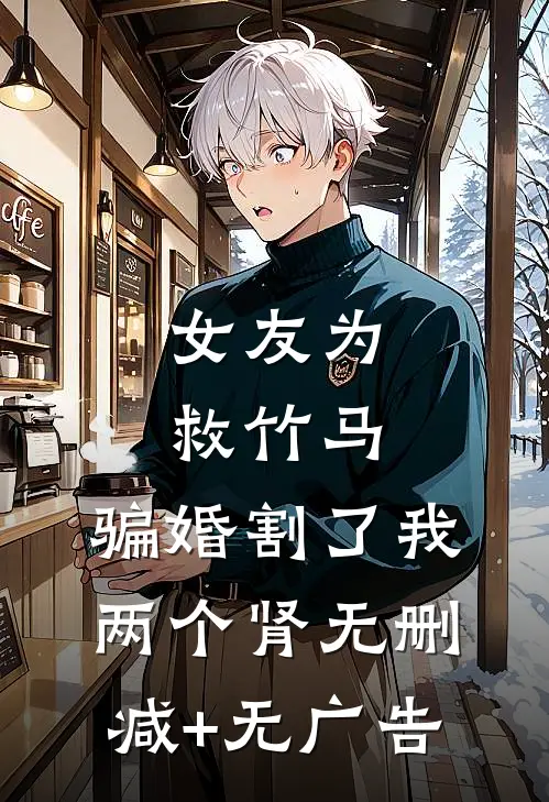 女友为救竹马，骗婚割了我两个肾无删减+无广告