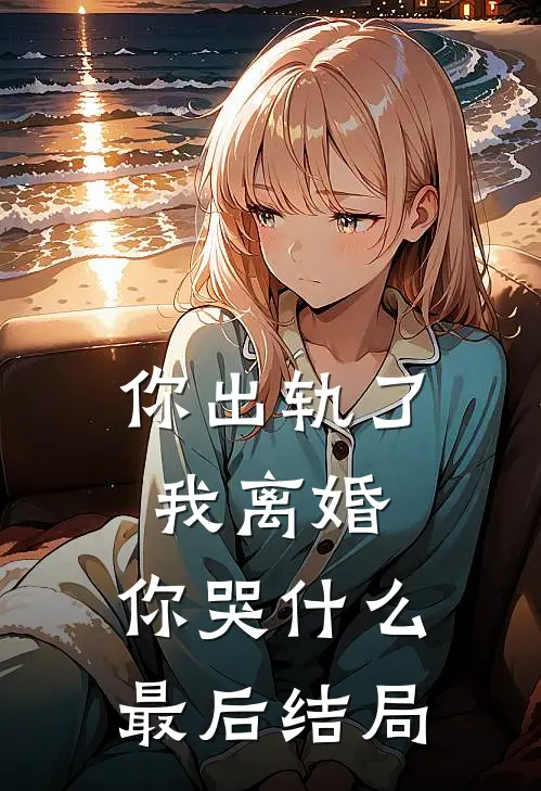 你出轨了，我离婚，你哭什么最后结局