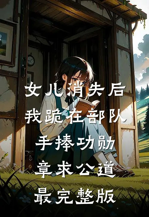 女儿消失后，我跪在部队手捧功勋章求公道最完整版