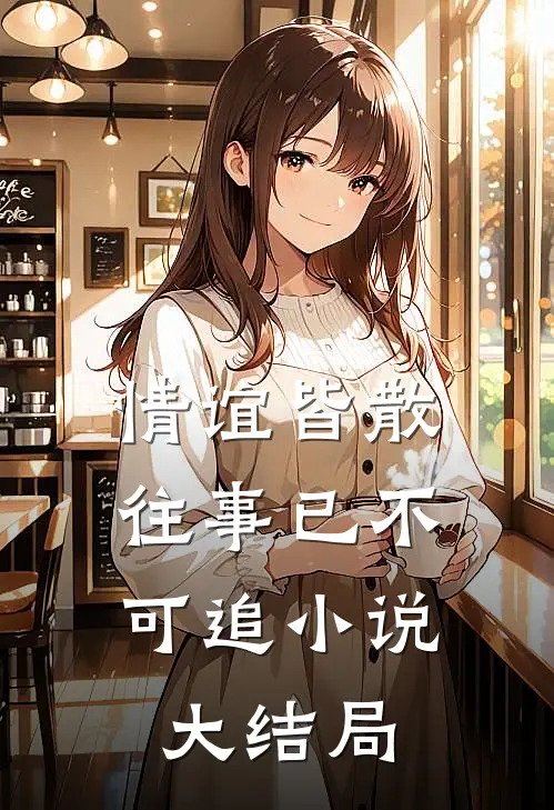 情谊皆散，往事已不可追小说大结局