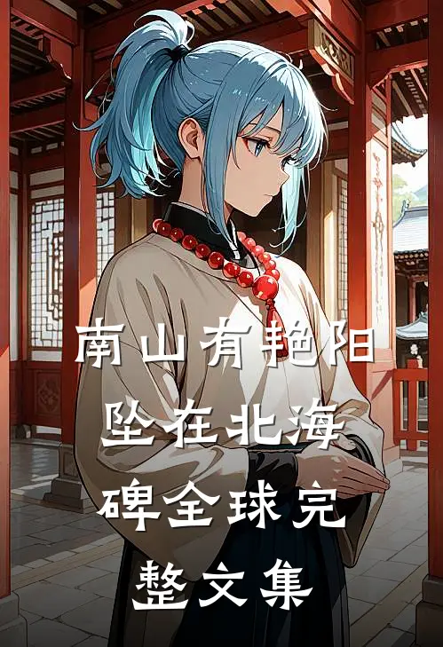 南山有艳阳，坠在北海碑全球完整文集