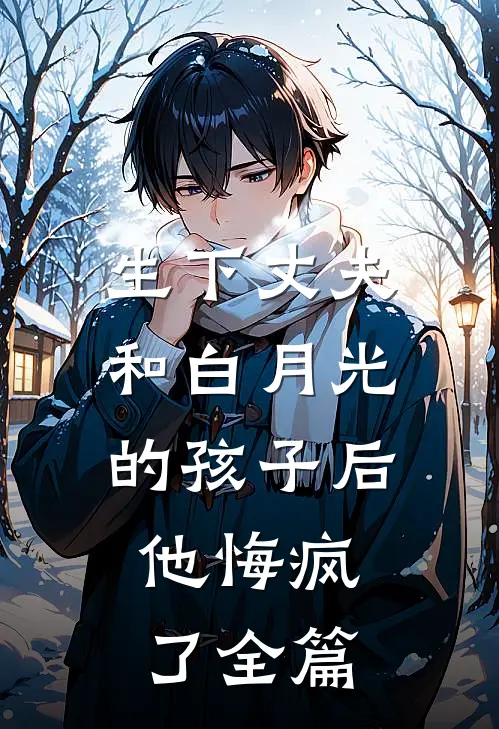 生下丈夫和白月光的孩子后，他悔疯了全篇