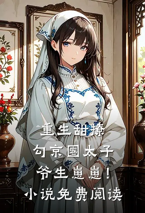 重生甜撩，勾京圈太子爷生崽崽！小说免费阅读
