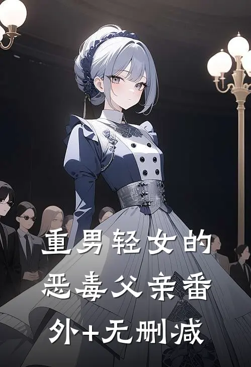 重男轻女的恶毒父亲番外+无删减