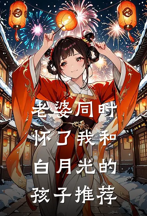 老婆同时怀了我和白月光的孩子推荐