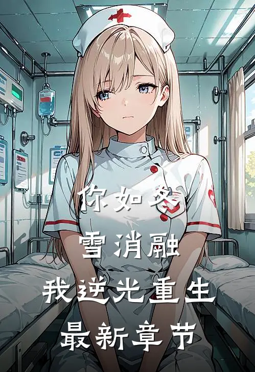 你如冬雪消融，我逆光重生最新章节