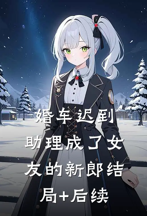 婚车迟到，助理成了女友的新郎结局+后续